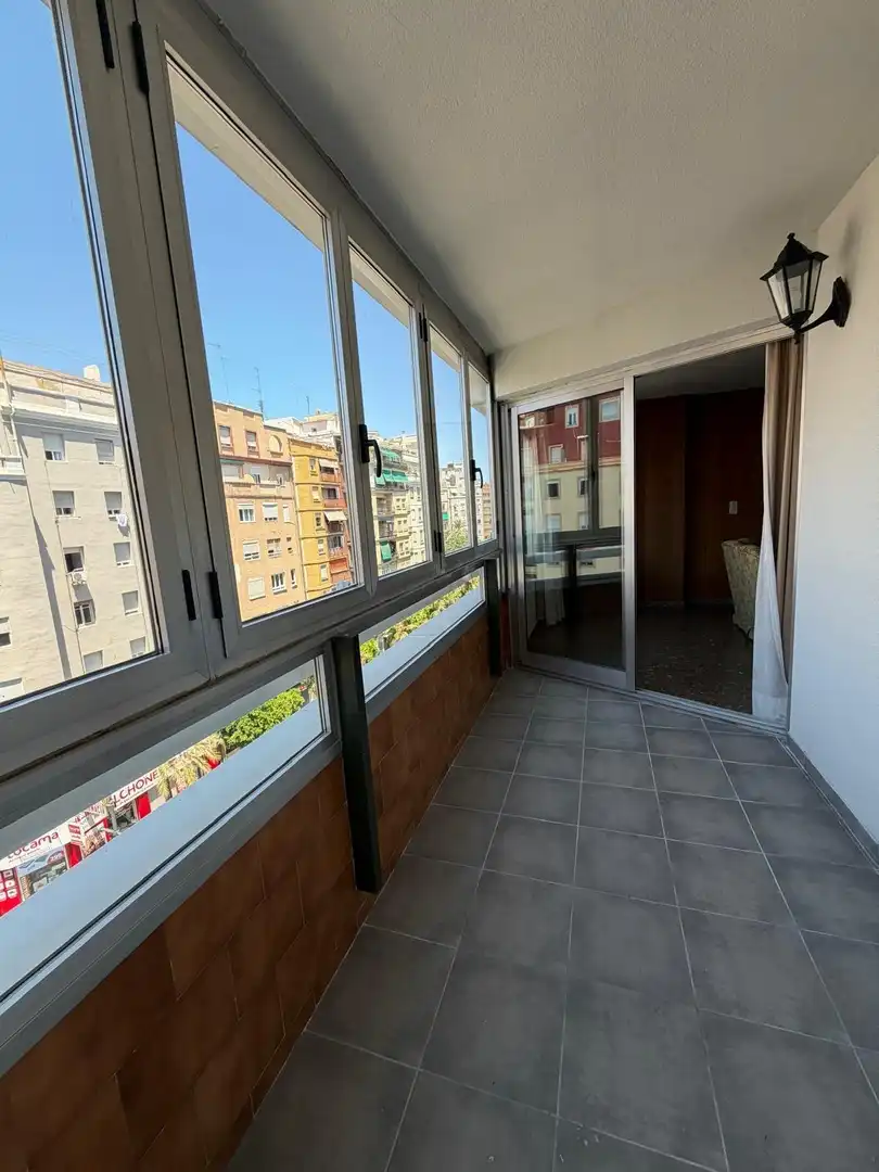 Wohnung mit Aufzug zur Miete in Quatre Carreres, imagen 9