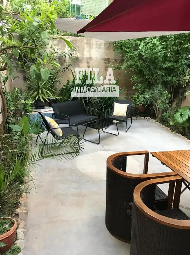 Casa en venda a Rafael Casanova