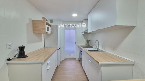 Foto 5 von Zimmer in Rodrigo Pertegas, La Creu del Grau, Valencia Capital