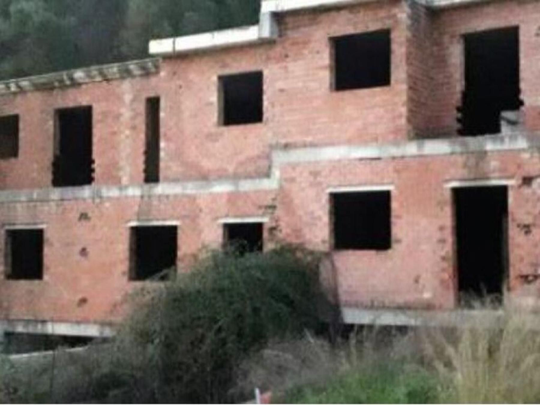 Casa o chalet en venta en Benaoján