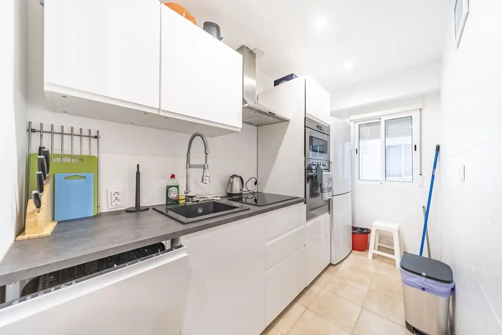 Apartment zum Verkauf in Playa del Acequión, Náufragos y Rocío del Mar, imagen 12