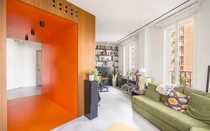 Flat for sale in  Madrid Capital