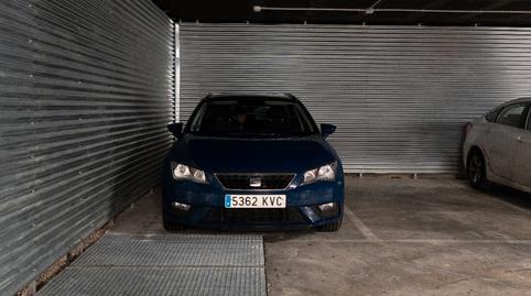 Photo 4 of Garage to rent in Calle Núñez de Balboa, 10, Centro, Getafe