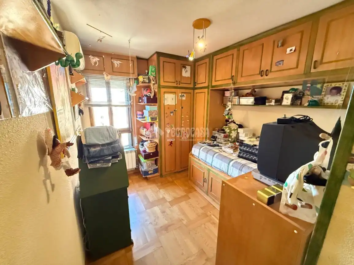 Appartement avec balcon à vendre à Constitución - Balconcillo, imagen 7