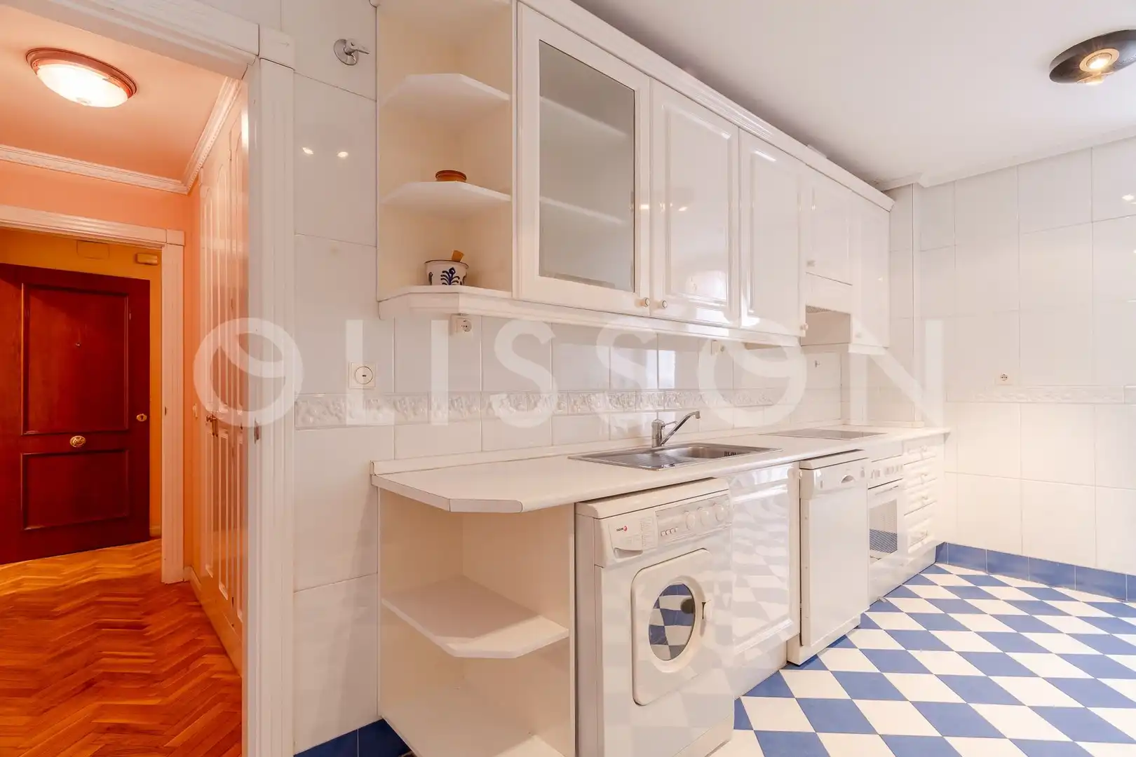 Piso con ascensor en venta en Moncloa - Aravaca, imagen 14
