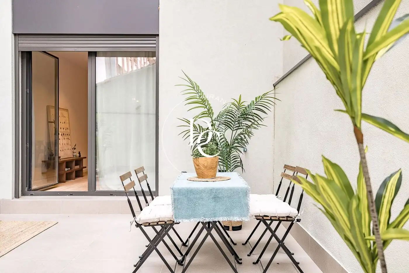 Maisonette mit Terrasse zum Verkauf in Carrer del Consell de Cent, imagen 19
