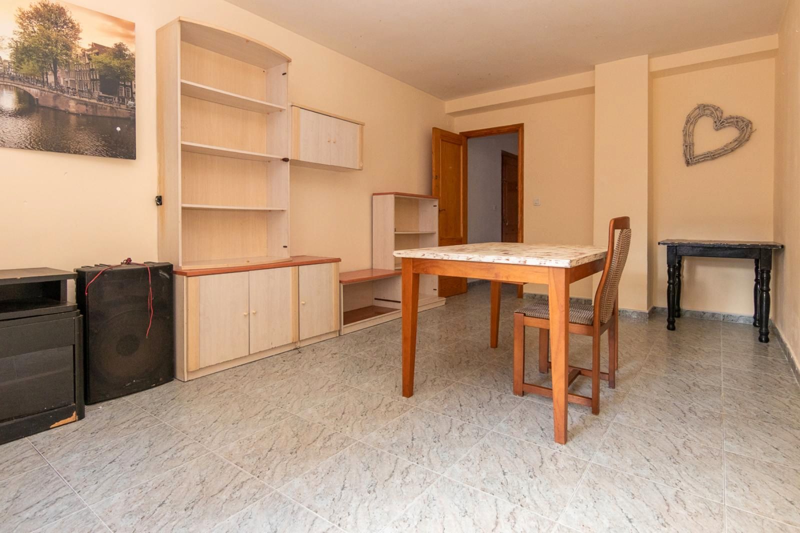 Wohnungen zum verkauf in Saladar