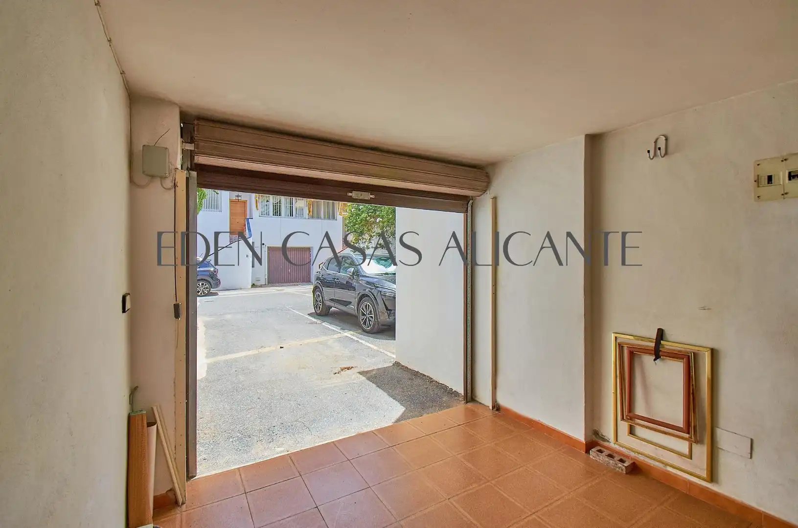 Casa aparellada amb terrassa en venda a Bellavista - Capiscol - Frank Espinós, imagen 38