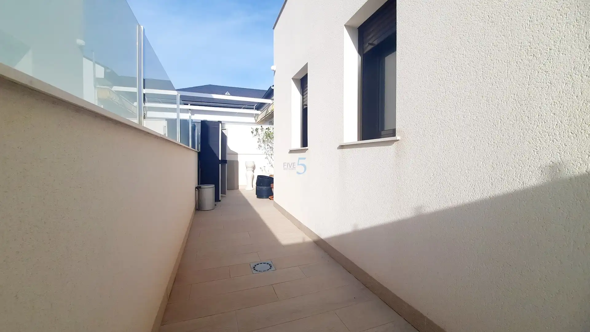 Casa con terraza en venta en San Pedro del Pinatar, imagen 36