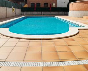 Swimming pool of Planta baja for sale in Ripollet  with Heating, Storage room and Balcony