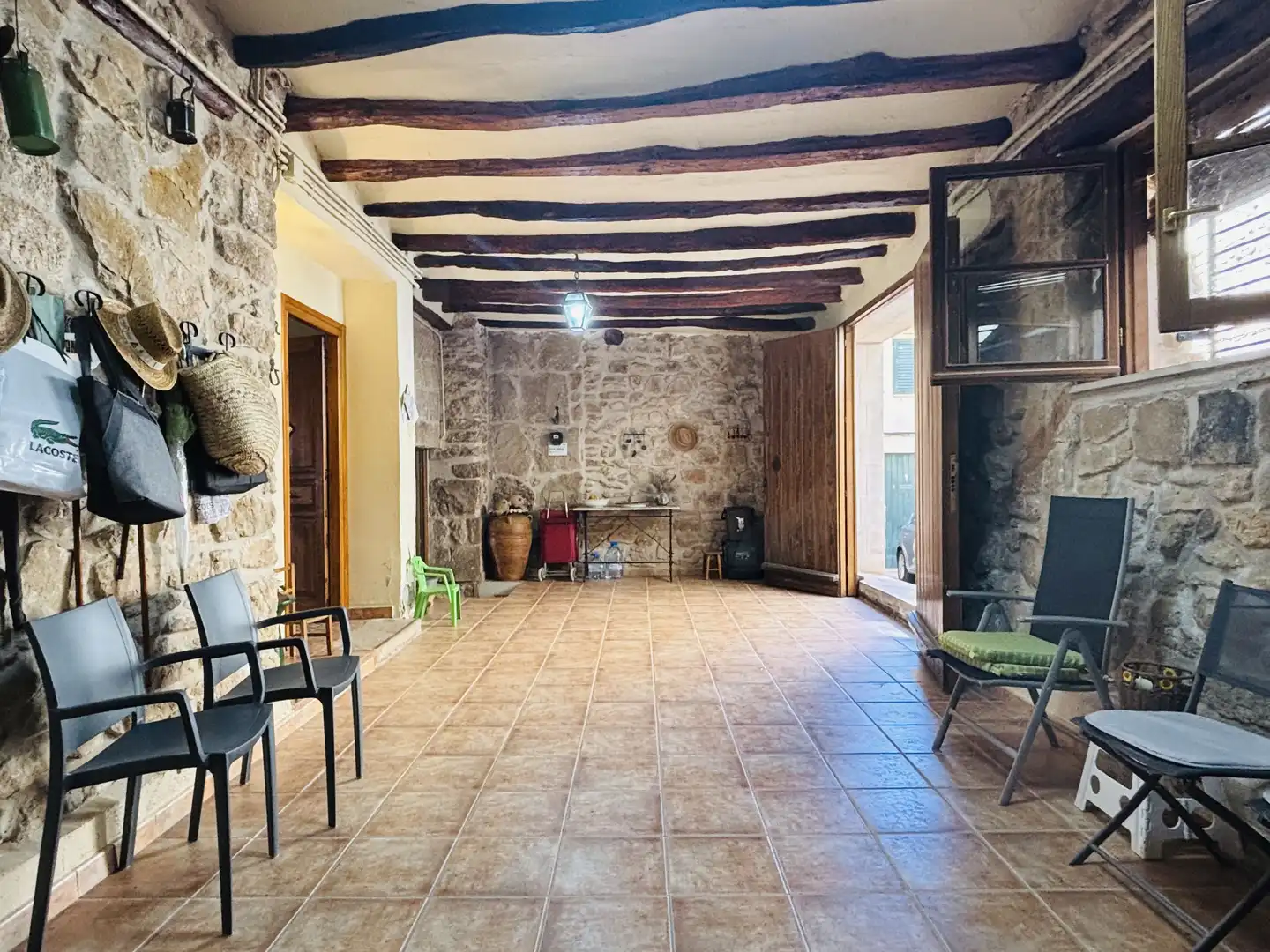 Casa aparellada en venda a Cervià de Les Garrigues, imagen 11