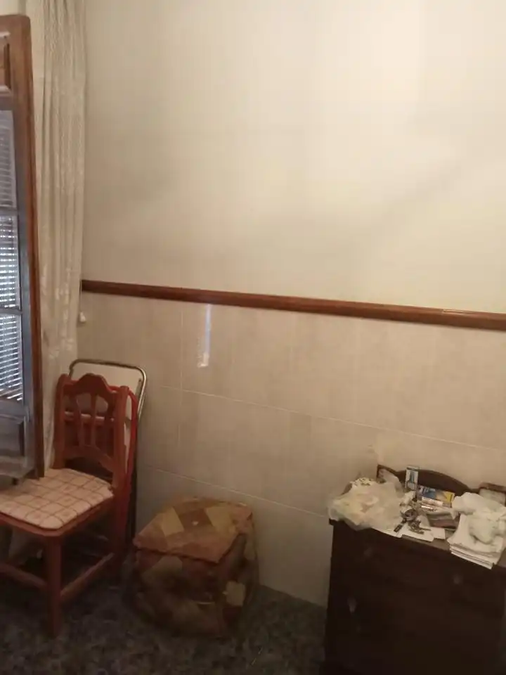 Casa rustica con giardino in vendita a Barrio las Barracas, imagen 12