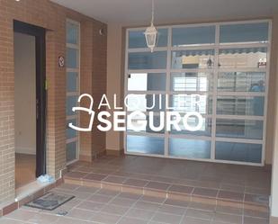 Casa o xalet de lloguer en Camas amb Aire condicionat i Terrassa