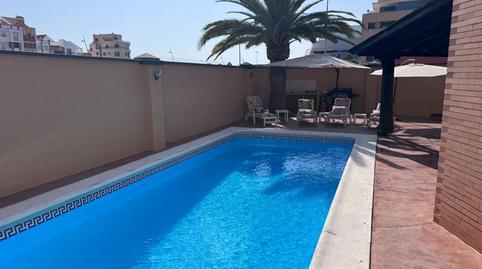 Foto 2 de Casa o xalet en venda a Dinamarca, 2, Las Salinas, Almería