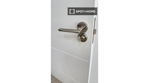 Foto 4 de Pis per a compartir a Barrio de Patraix, Valencia