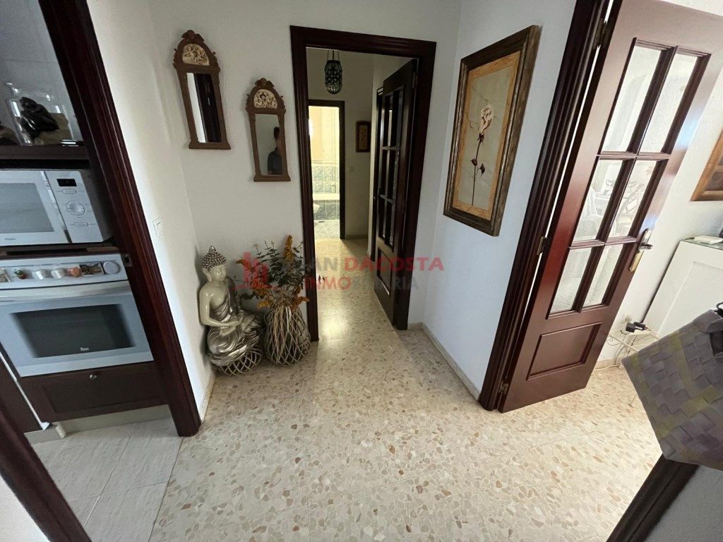 Apartament en venda en Lepe