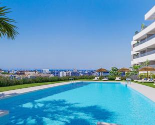 Piscina de Àtic en venda en Estepona amb Aire condicionat, Terrassa i Piscina