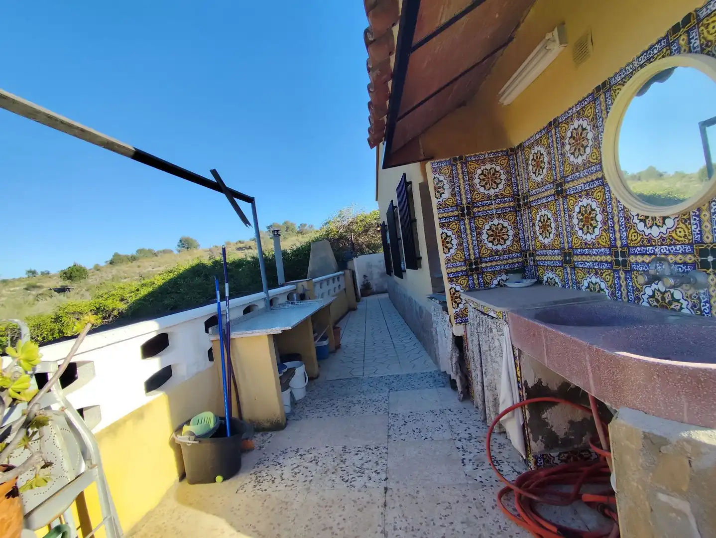 House with pool for sale in roncallosa mora 10, imagen 26