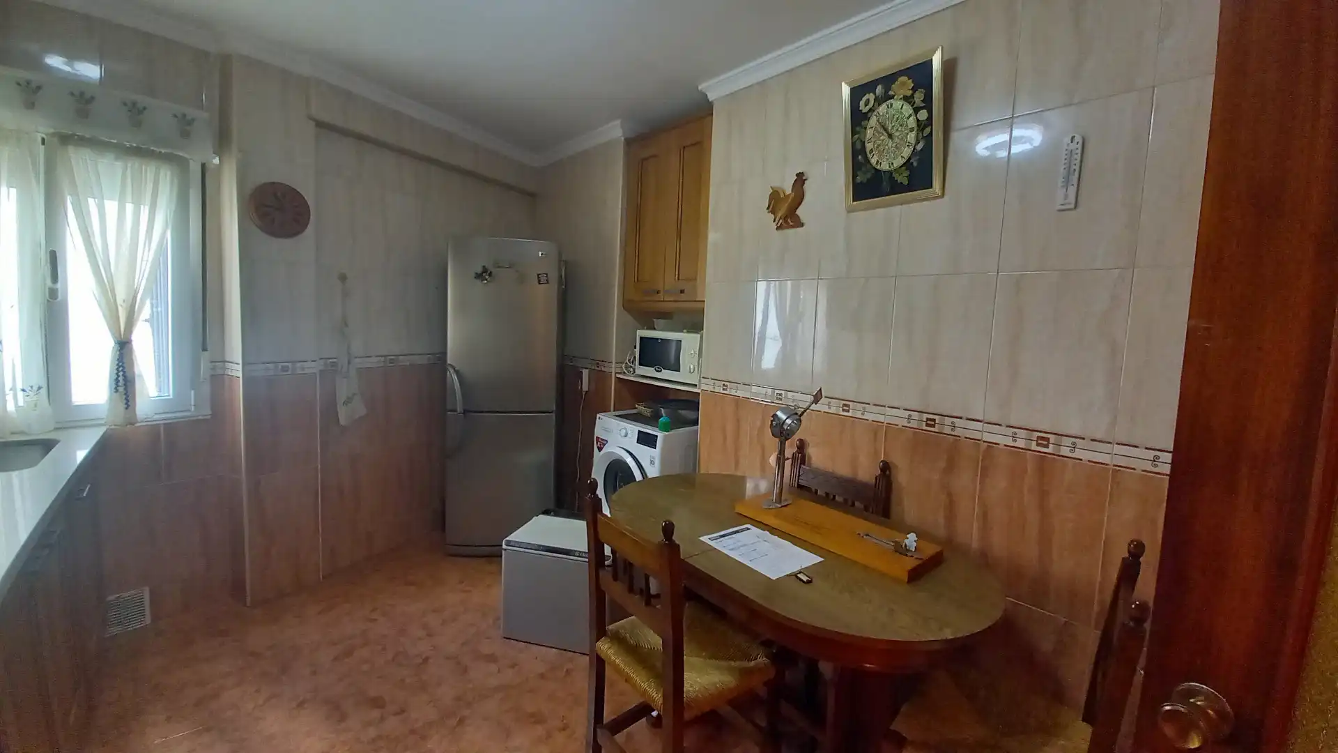 Piso con ascensor en venta en Plaza Constitución, imagen 6