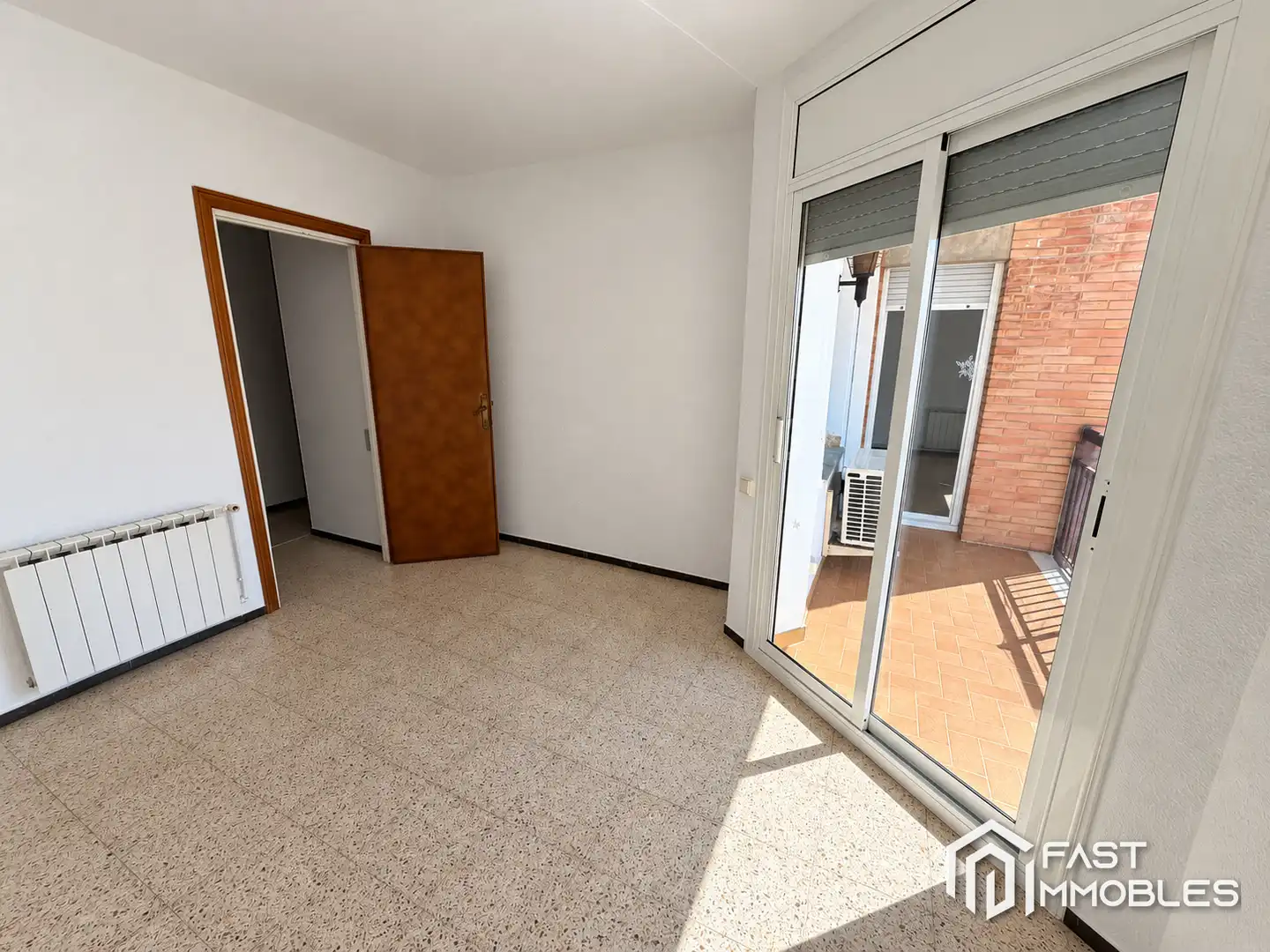 Appartamento con terrazza in vendita a Carrer de Sicília, imagen 9