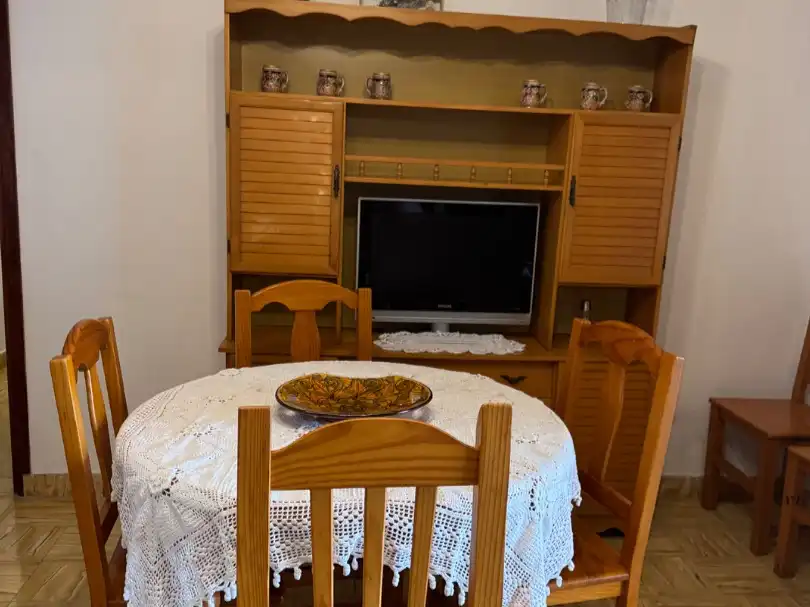 Haus mit Garten zur Miete in Riu Támesis 9, imagen 36
