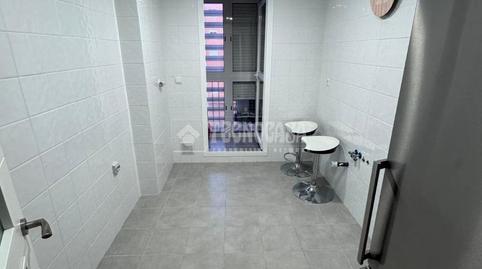 Foto 5 de Piso en venta en Colores -  Entreparques,  Sevilla Capital