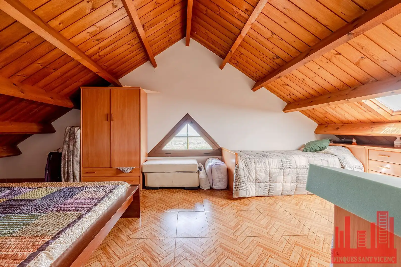 Casa o xalet en venda a El Pont de Vilomara i Rocafort