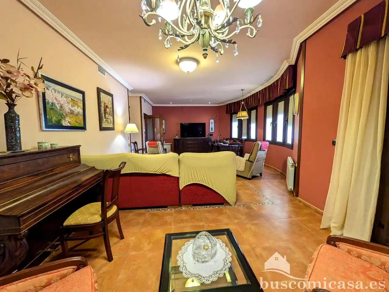 House with pool for sale in LLanos del Arenal, imagen 28