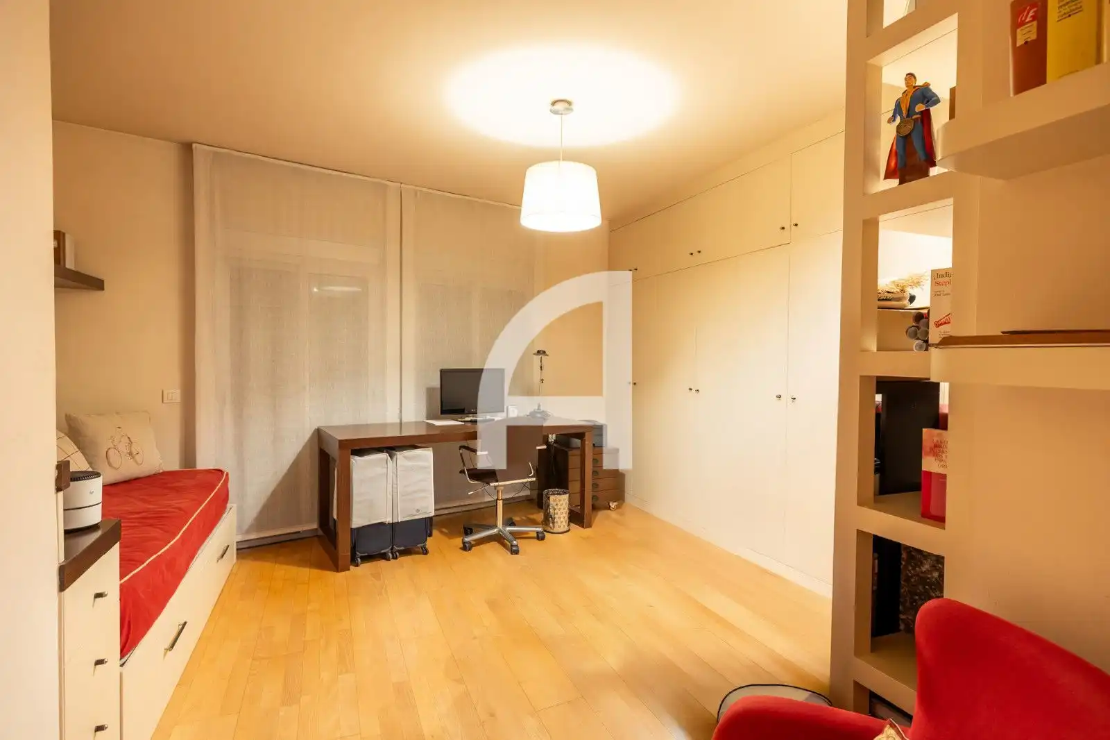 Duplex con ascensore in vendita a Jaume Roig, imagen 21