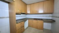 Kitchen of Flat for sale in Mataró  with Air Conditioner and Storage room