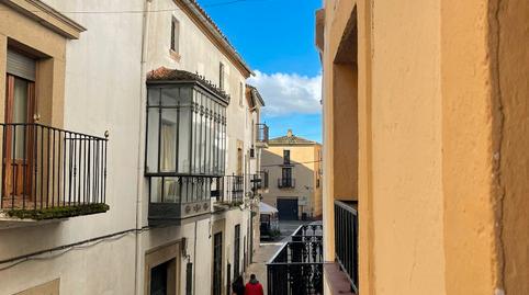 Photo 5 of House or chalet for sale in Calle Rúa Zapatería, Centro Ciudad, Cáceres