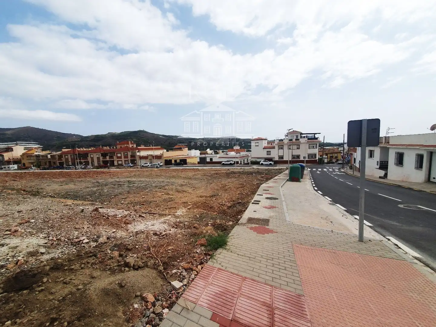 Terreny residencial en venda a Lobres, imagen 11