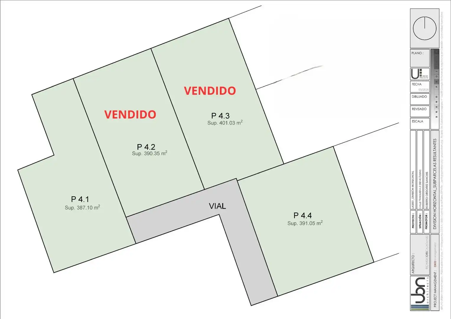 Residencial en venda en Benicasim / Benicàssim