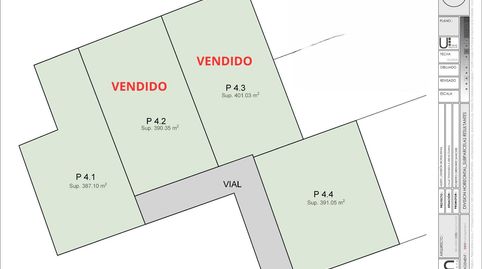 Foto 2 de Residencial en venda a Calle Traiguera, 5, Heliópolis, Benicasim / Benicàssim