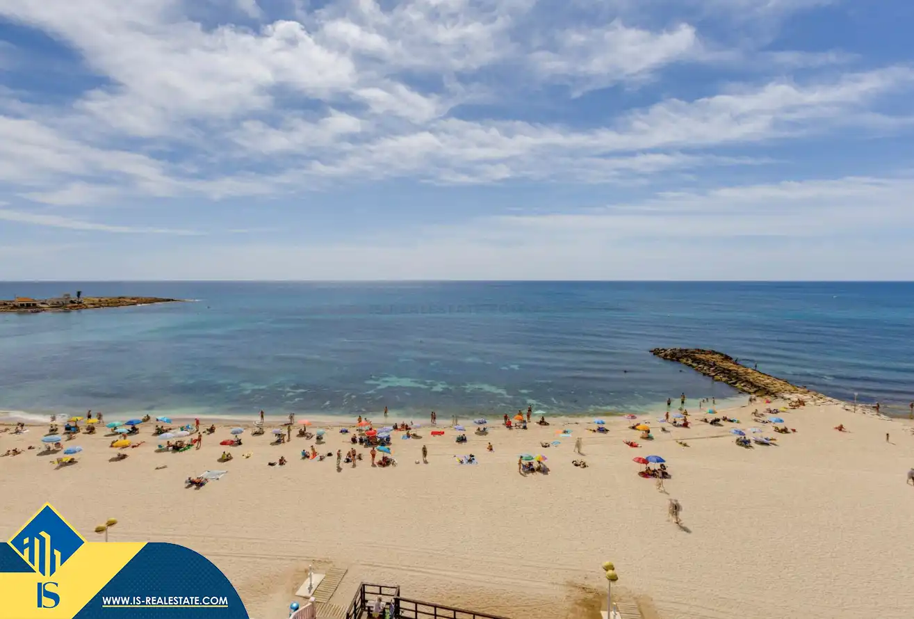 Estudio con piscina en venta en Playa de los Locos, imagen 21