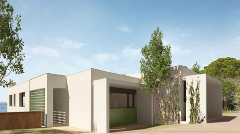 Photo 2 from new construction home in Flat for sale in Avinguda Mar Menuda, 45, Tossa de Mar pueblo, Girona