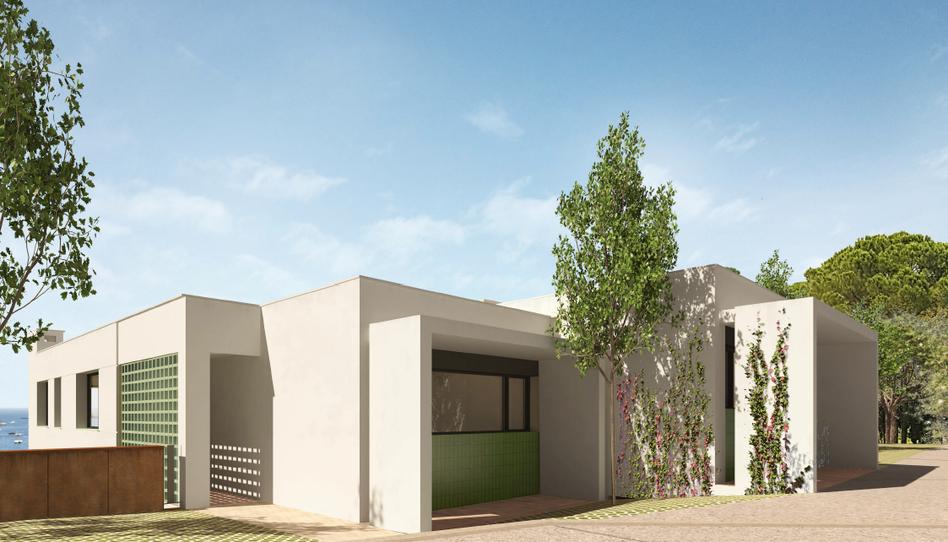 Foto 0 de Promoció RESIDENCIAL MAR MENUDA