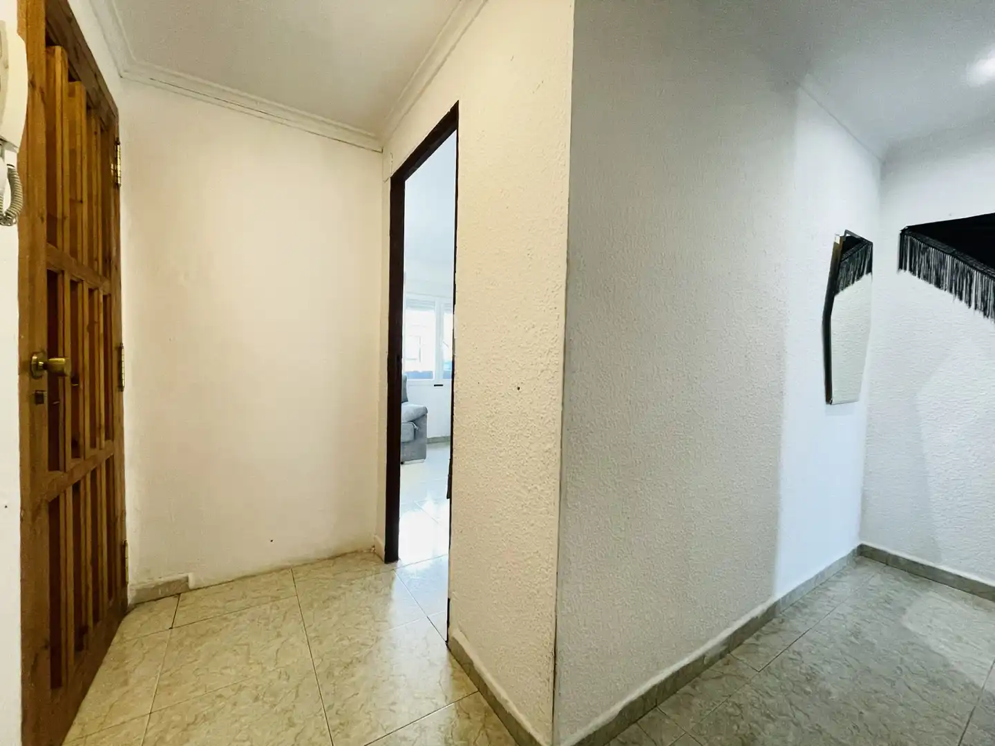 Flat for sale in Alagón  with Terrace, Storage room and Furnished