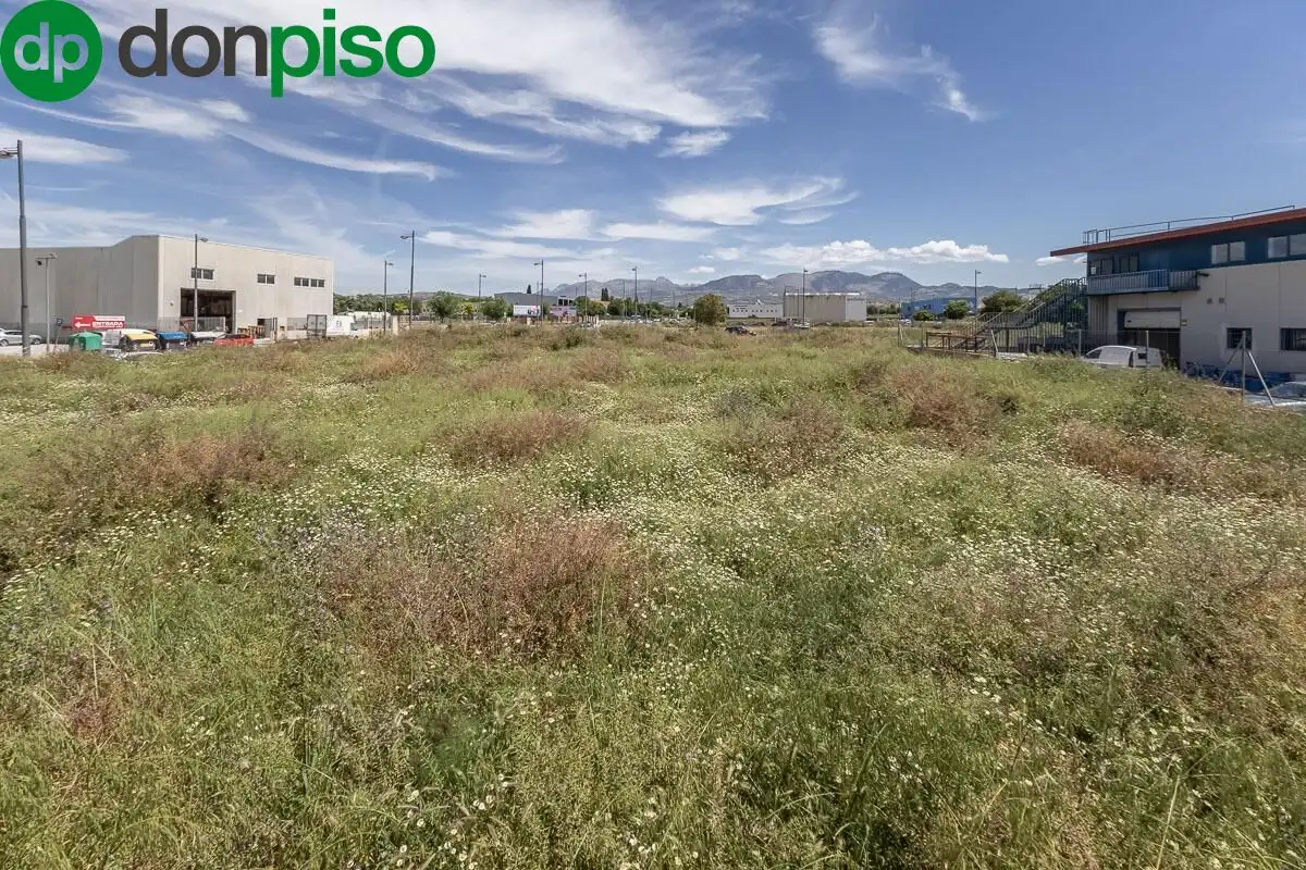 Residential for sale in Granada