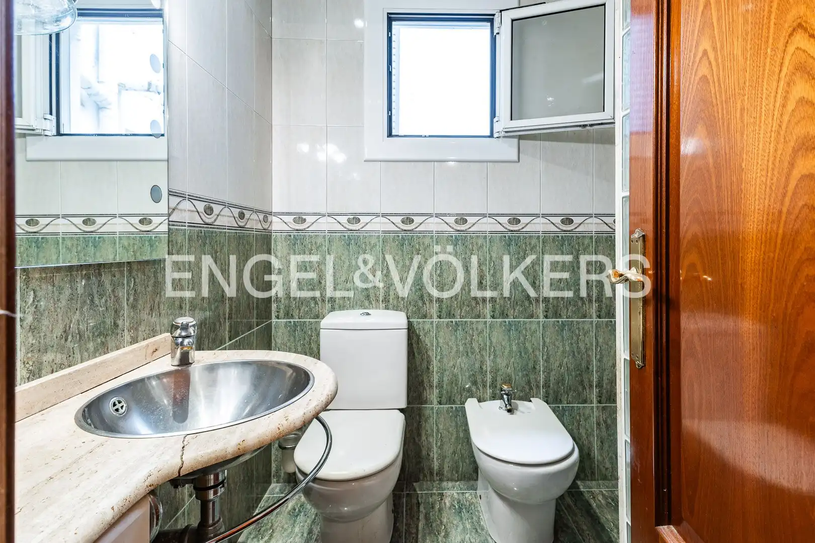 Wohnung mit Aufzug zum Verkauf in Sant Andreu, imagen 59