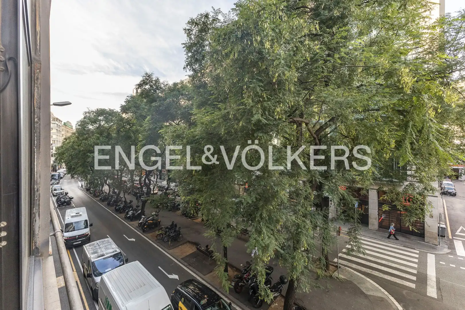 Pis amb balcó en venda a Gràcia, imagen 32