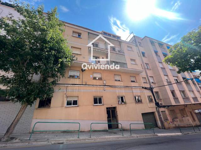 Piso en Venta en Verge de Montserrat en Pont Vell
