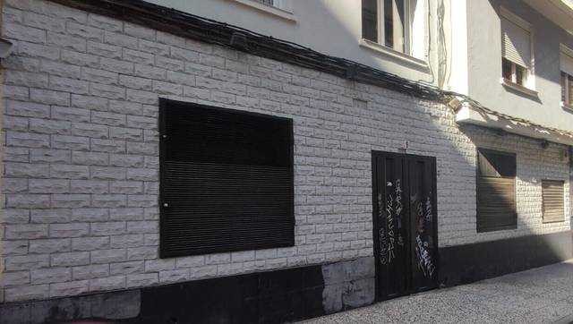 Local comercial en Venta en Ruiseñores