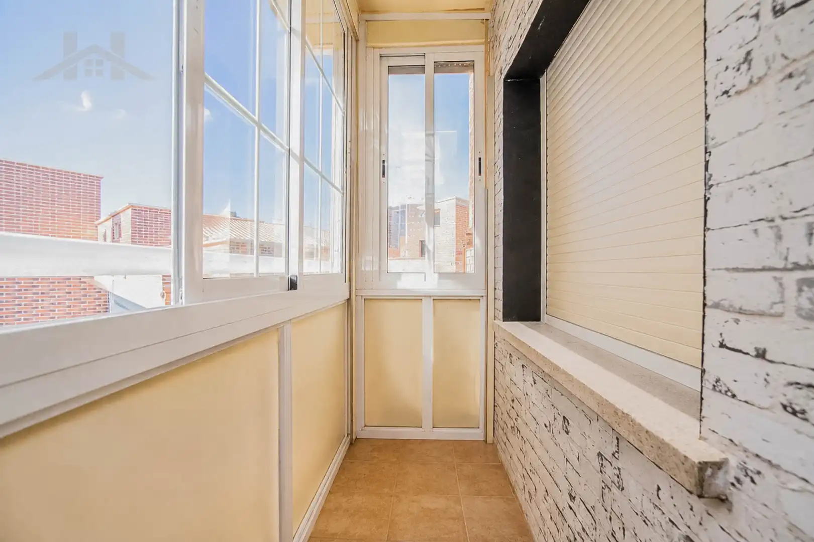 Terraza de Piso en venta en Cadalso de los Vidrios con Aire acondicionado y Calefacción