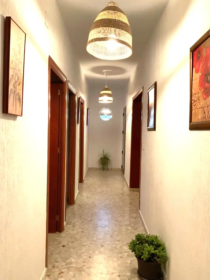 Houses for rent in Sanlúcar de Barrameda  with Air Conditioner, Heating and Swimming Pool