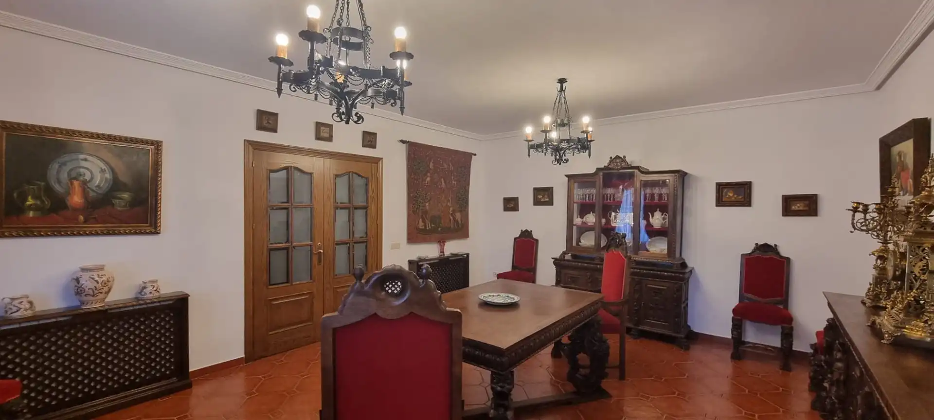 Casa en venda a Tejar, imagen 3
