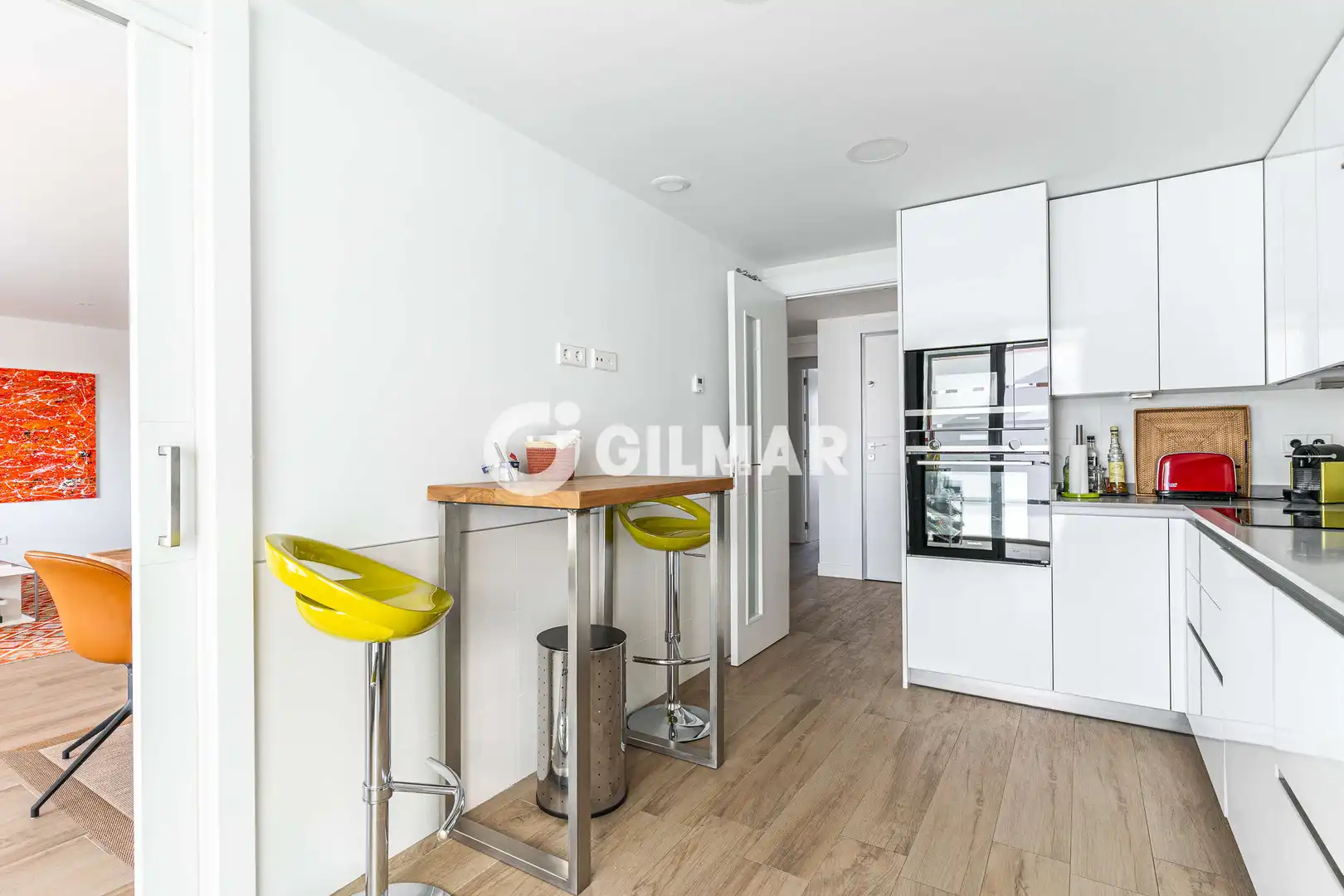 Attique avec terrasse à vendre à Valdepastores - Las Encinas, imagen 17