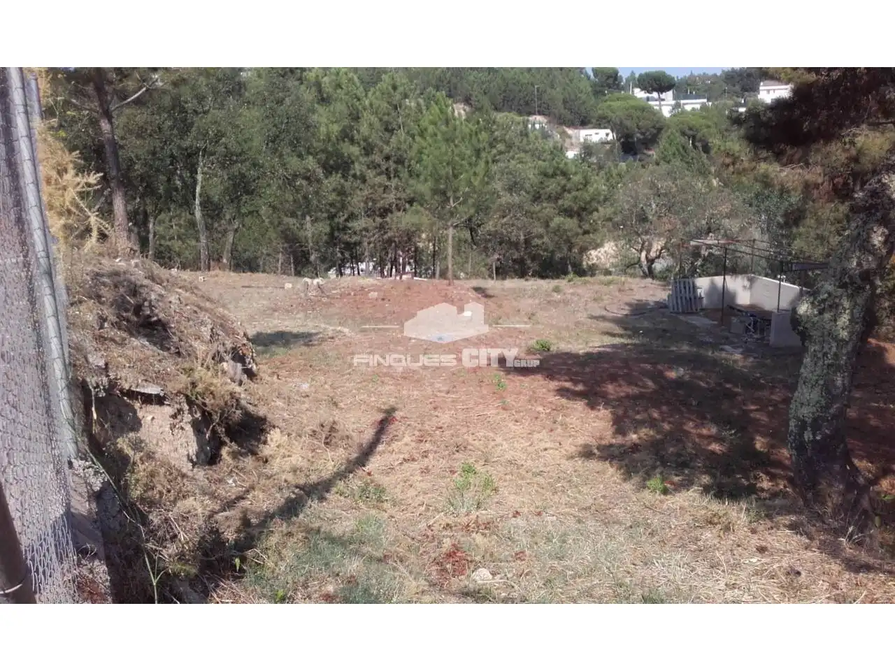 Terreno residencial en venta en Calle Pantà, imagen 10