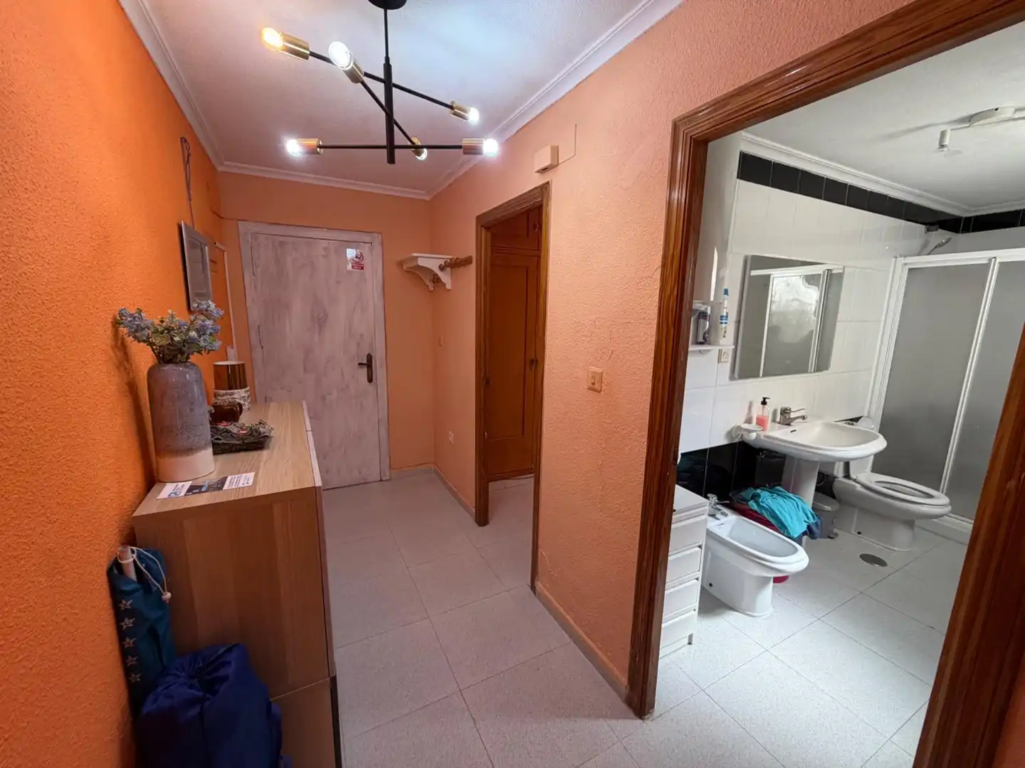 Apartament amb ascensor en venda a Centro, imagen 5