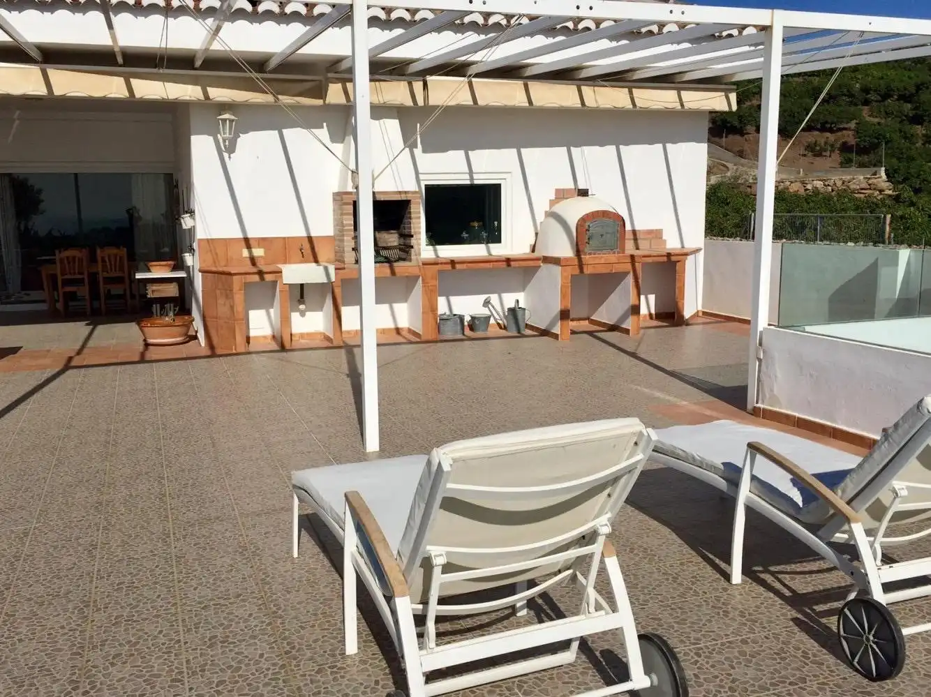 Villa con piscina in vendita a N/A, imagen 23